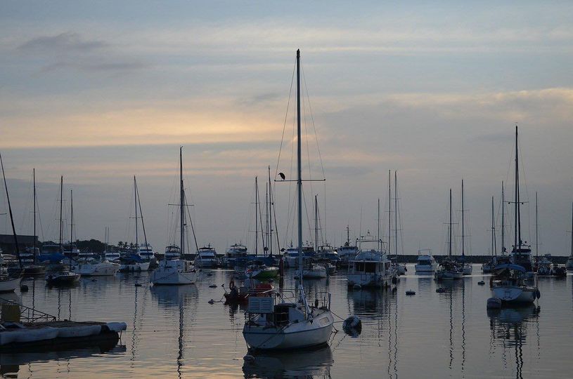 WEEK END DE PÊCHE  Avec des coefficients de marée …