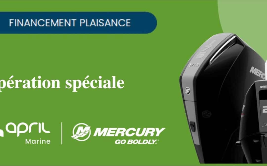 Booster votre bateau avec un nouveau moteur, c’est maintenant…