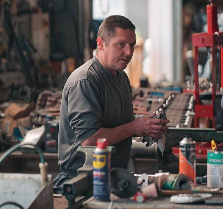 🔧 Le service nous tient à cœur…