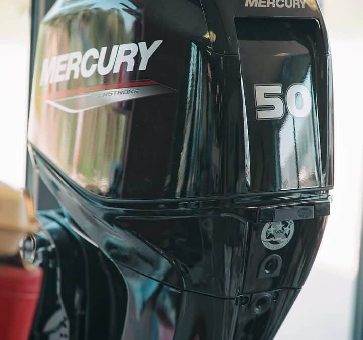 OFFRE SPÉCIALE REMOTORISATION MERCURY 2025 🚨 Et si vous offriez…