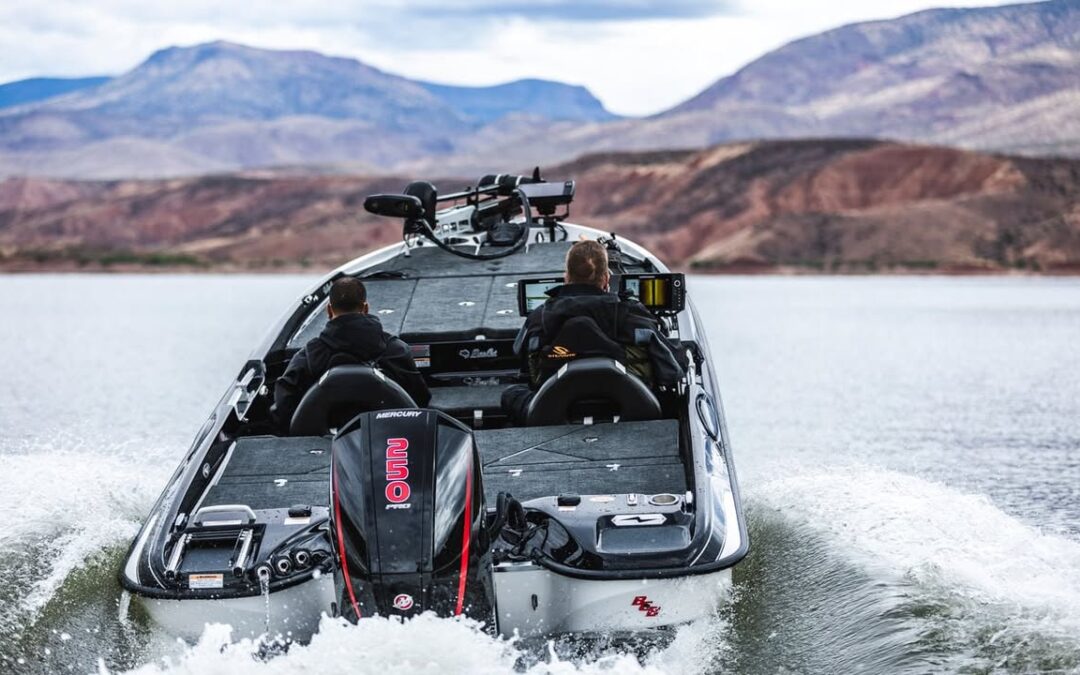 🎉 Un moteur acheté = un bateau offert…