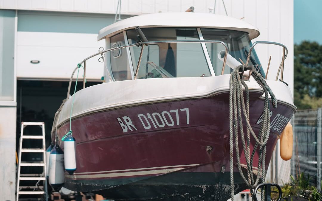 🌊 [Épisode 2 – La mer dans la peinture] Qu’elle…