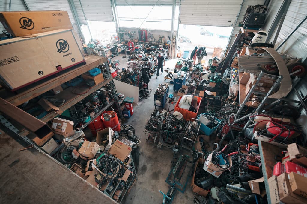 atelier - Brest Finistère