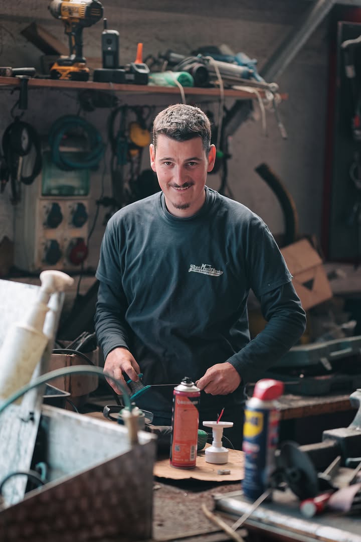 Des sourires ravageurs chez nous on nen a pas 1 1299775642151338 - Brest Finistère