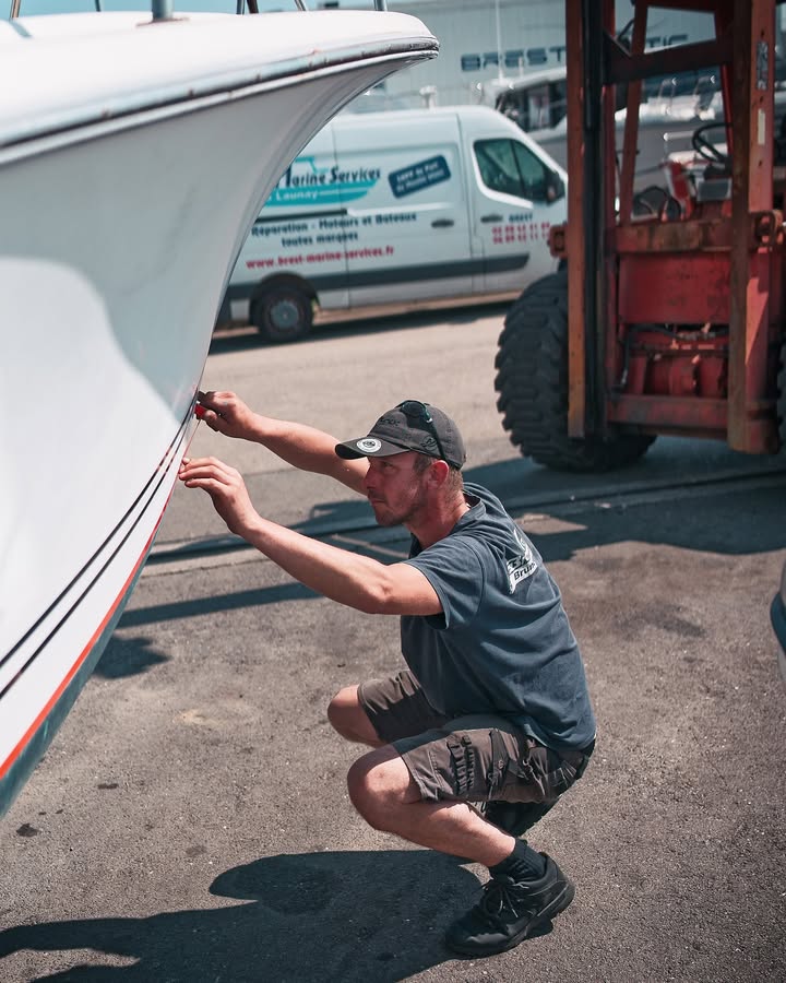 Lantifouling un indispensable pour votre bateau Cest quoi 1 1347593020702933 - Brest Finistère