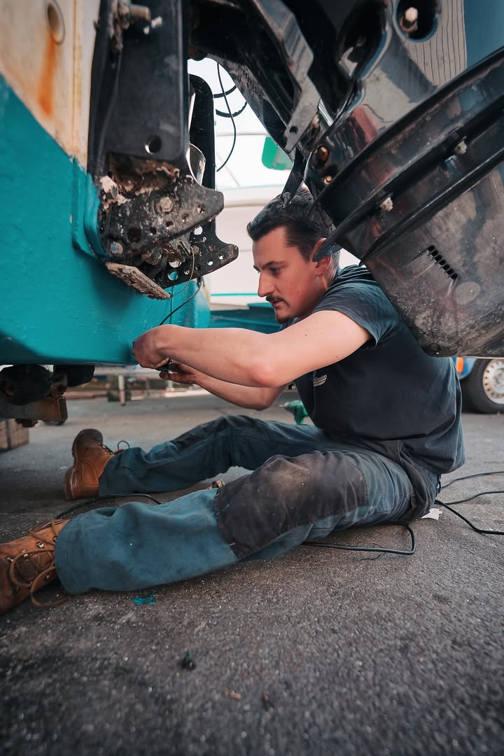 Et du cote de Gauthier cest la meme histoire 1 1545379807590919 - Brest Finistère Et du cote de Gauthier cest la meme histoire 1 1545379807590919 - Brest Finistère